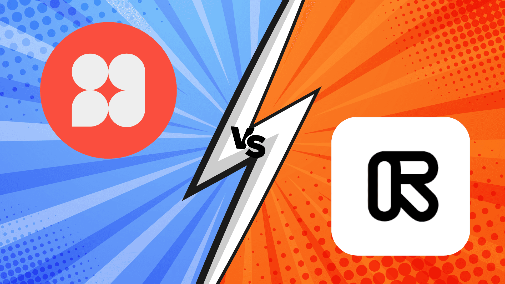 Hera vs Runway ML: Why AI Video Generation Can't Replace Motion Graphics Software